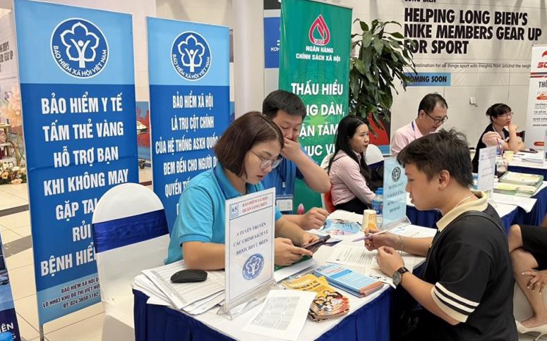 7 mức phụ cấp khu vực đi kèm lương cơ sở- Ảnh 2. 7 mức phụ cấp khu vực đi kèm lương cơ sở- Ảnh 2.
