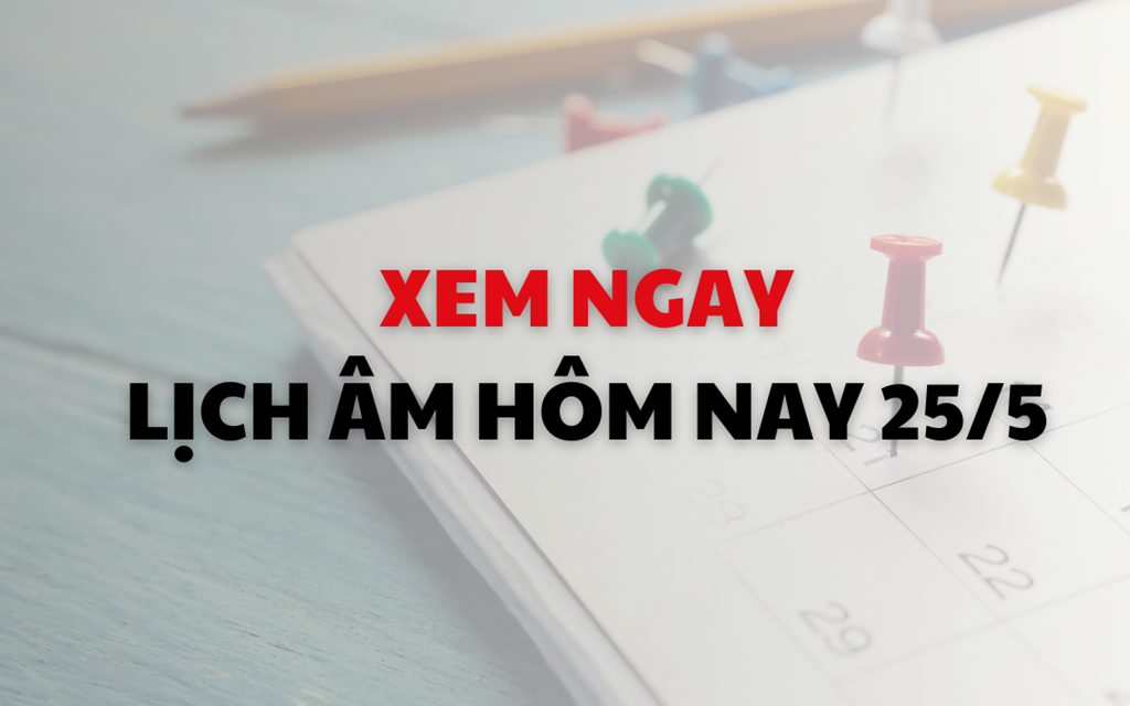 Tử vi 12 con giáp hôm nay 25/5: Mão bận rộn, Dậu hanh thông tốt lành- Ảnh 1.