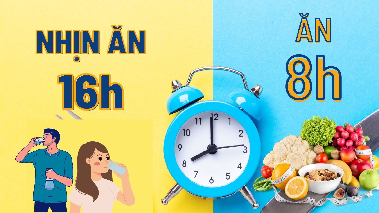 Nhịn ăn gián đoạn: Xu hướng giảm cân này có thực sự an toàn?- Ảnh 2. Nhịn ăn gián đoạn: Xu hướng giảm cân này có thực sự an toàn?- Ảnh 2.