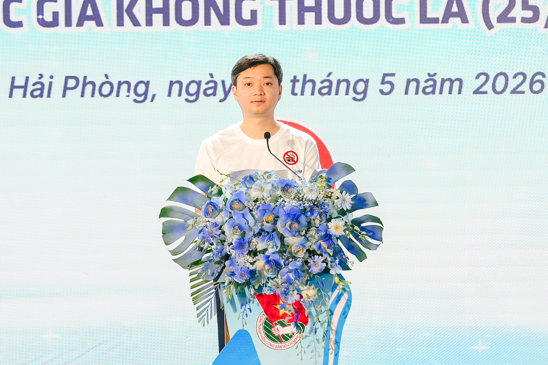 “Vạch trần sự hấp dẫn giả tạo” của thuốc lá thế hệ mới để bảo vệ giới trẻ- Ảnh 1. “Vạch trần sự hấp dẫn giả tạo” của thuốc lá thế hệ mới để bảo vệ giới trẻ- Ảnh 1.