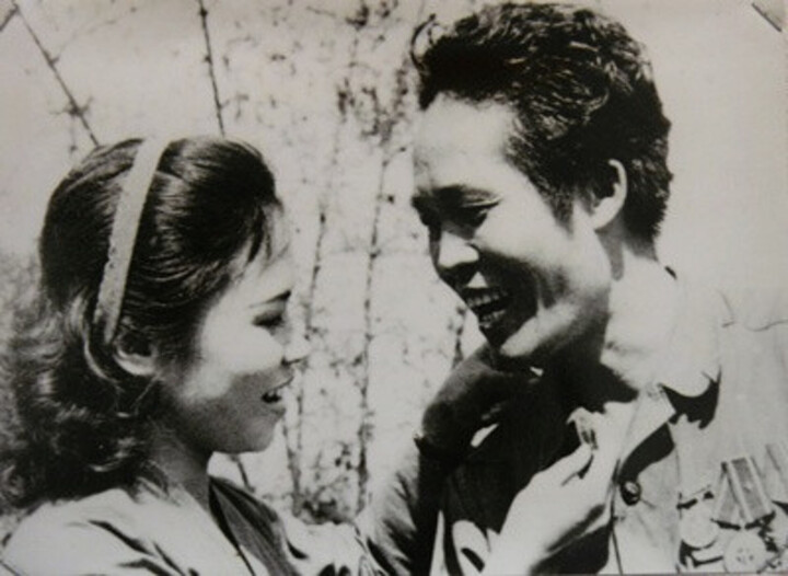 Nam NSND từng làm công nhân xe lửa, sau là giọng ca nhạc đỏ huyền thoại- Ảnh 3. Nam NSND từng làm công nhân xe lửa, sau là giọng ca nhạc đỏ huyền thoại- Ảnh 3.