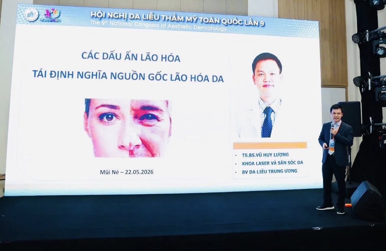 Giới trẻ tiêm botox, filler sớm để phòng lão hóa: Chuyên gia nói gì?- Ảnh 2. Giới trẻ tiêm botox, filler sớm để phòng lão hóa: Chuyên gia nói gì?- Ảnh 2.