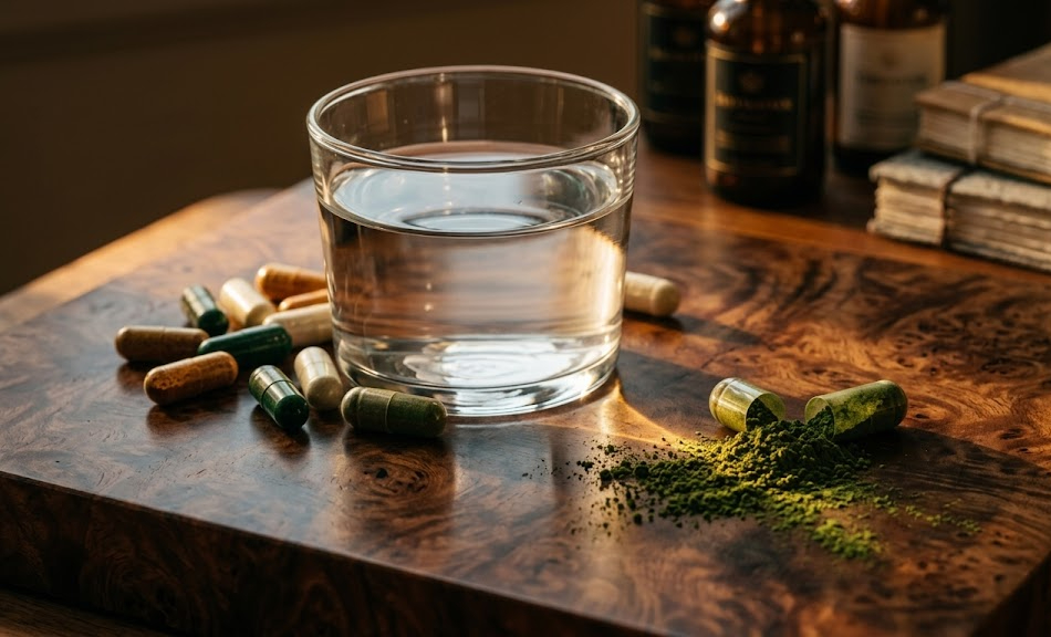 Nên uống vitamin B6 riêng lẻ hay kết hợp với các vitamin nhóm B khác?- Ảnh 1.