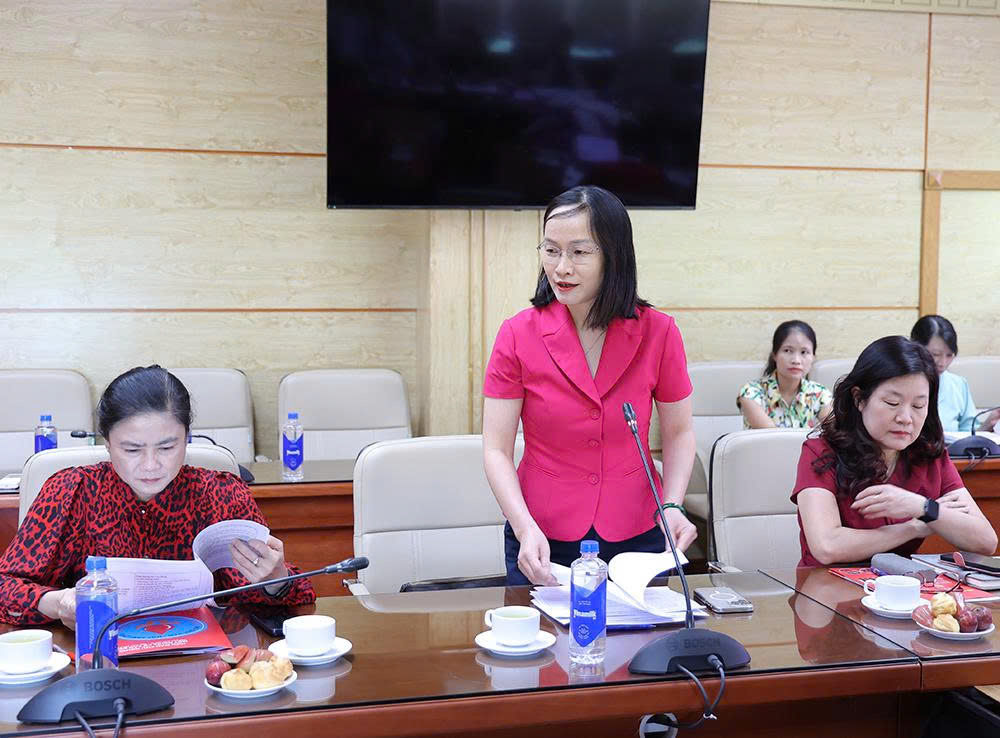 Gallery - Tôn vinh người hiến máu tiêu biểu toàn quốc 2026 tạo sức lan tỏa mạnh mẽ - image 1