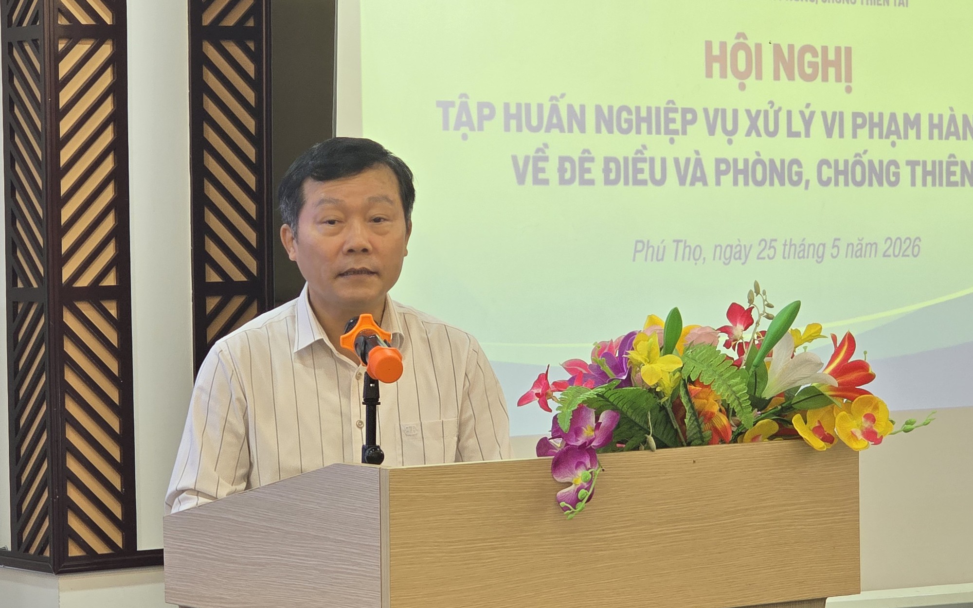 Thủ tướng yêu cầu không để bị động trước thiên tai cực đoan mùa mưa bão 2026- Ảnh 2. Thiên tai diễn biến ngày càng bất thường do biến đổi khí hậu