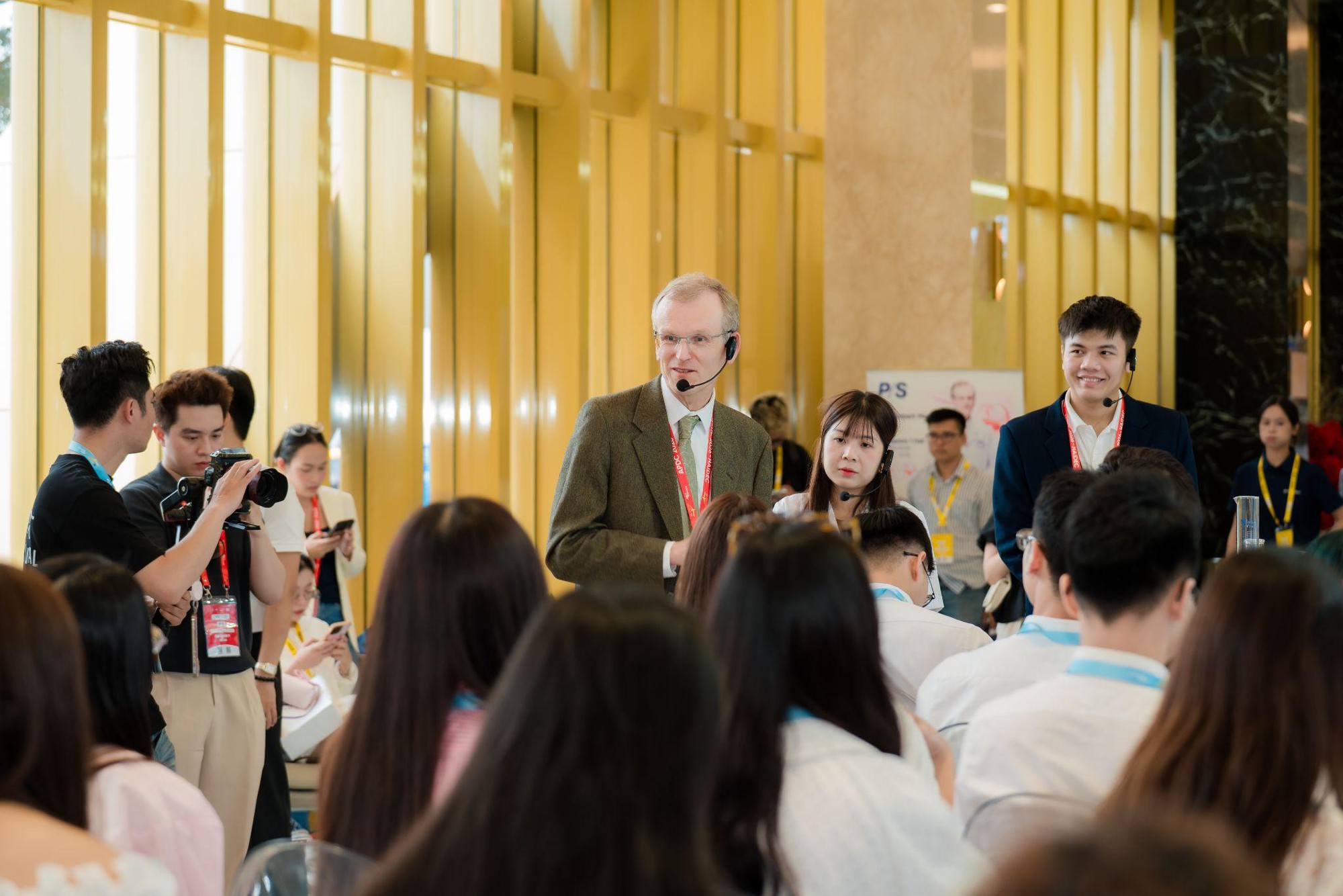 P/S Pro-Care ứng dụng công nghệ Microbiome, góp phần tái lập nền tảng cân bằng cho sức khỏe răng miệng- Ảnh 3. P/S Pro-Care ứng dụng công nghệ Microbiome, góp phần tái lập nền tảng cân bằng cho sức khỏe răng miệng- Ảnh 3.