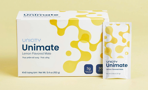 Unicity ra mắt sản phẩm từ lá trà Yerba Mate – giải pháp năng lượng cho lối sống hiện đại- Ảnh 2. Unicity ra mắt sản phẩm từ lá trà Yerba Mate – giải pháp năng lượng cho lối sống hiện đại- Ảnh 2.