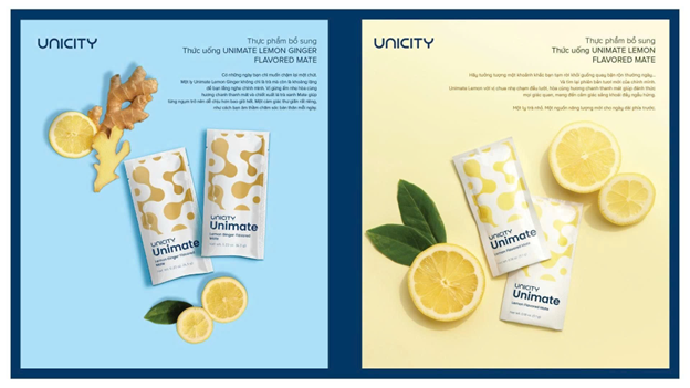 Unicity ra mắt sản phẩm từ lá trà Yerba Mate – giải pháp năng lượng cho lối sống hiện đại- Ảnh 3. Unicity ra mắt sản phẩm từ lá trà Yerba Mate – giải pháp năng lượng cho lối sống hiện đại- Ảnh 3.