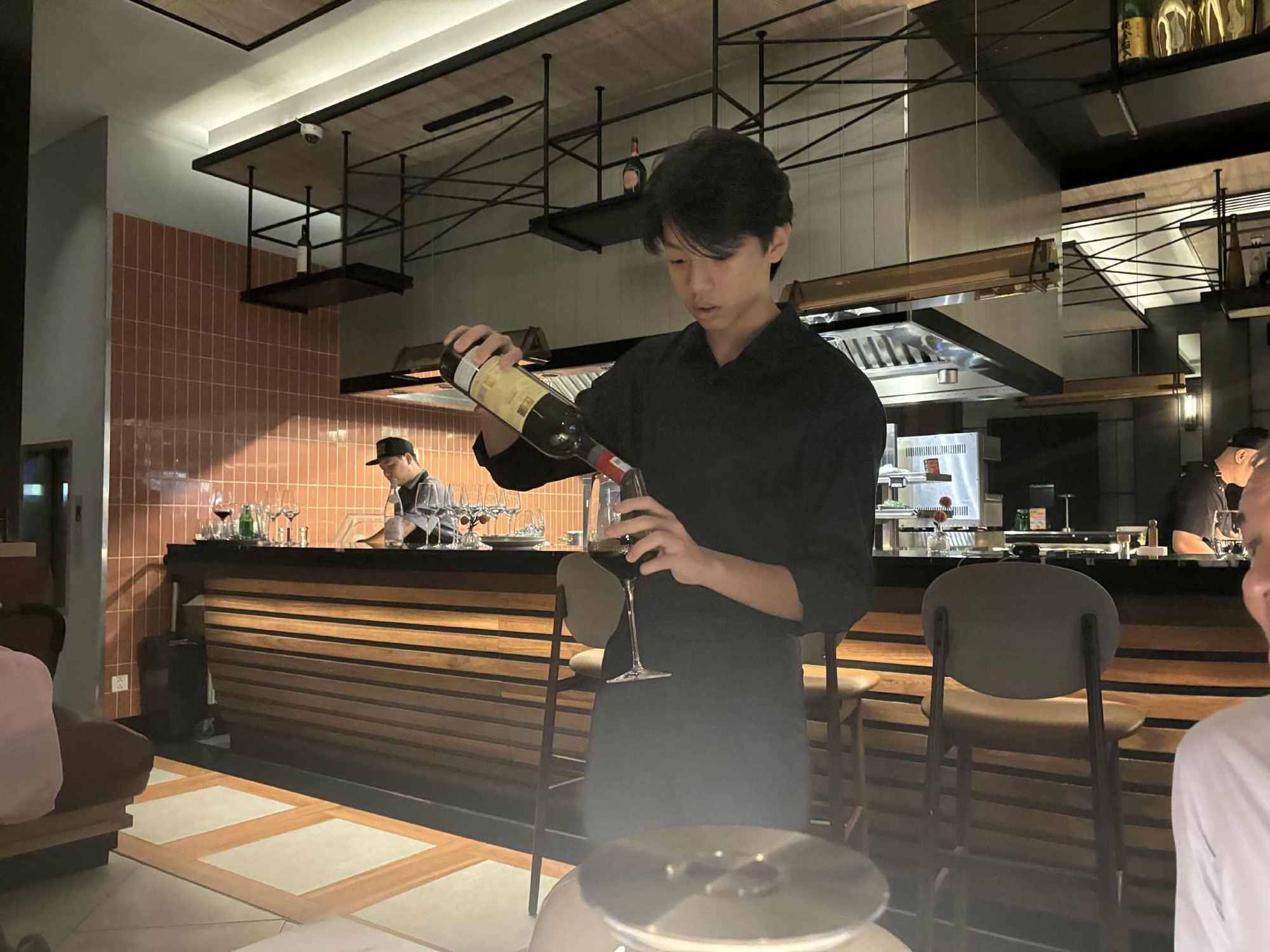 3 con đẹp như tranh của Hồ Ngọc Hà- Ảnh 4.
