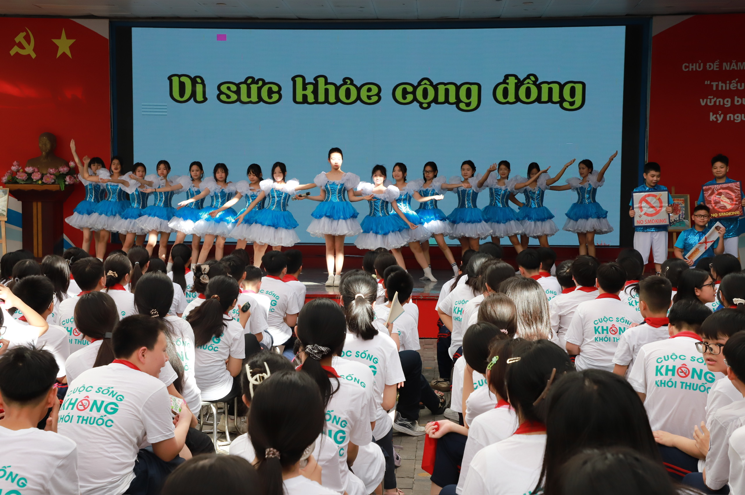 Trẻ em có nguy cơ sử dụng thuốc lá điện tử cao gấp 9 lần so với người lớn- Ảnh 3.