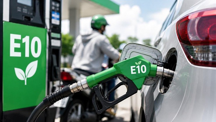 Xăng E10 bán trên toàn quốc, người đi ô tô, xe máy nhất định phải nằm lòng những điều này để tốt cho động cơ- Ảnh 2.