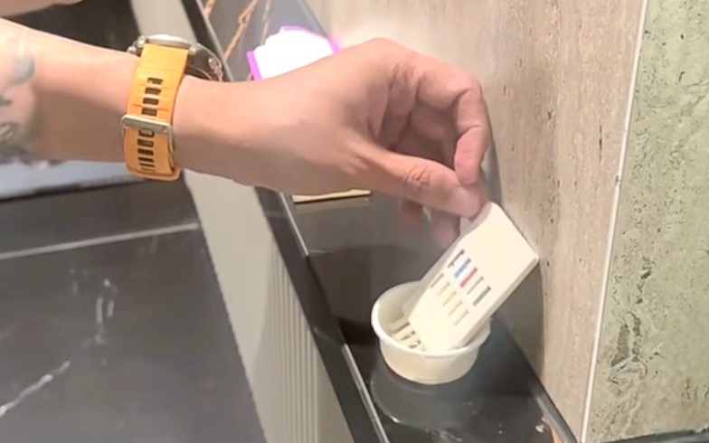 Nam sinh viên luôn tưởng tượng mình bị theo dõi sau thời gian dùng cần sa, 'cỏ Mỹ'- Ảnh 3. Nam sinh viên luôn tưởng tượng mình bị theo dõi sau thời gian dùng cần sa, 'cỏ Mỹ'- Ảnh 3.