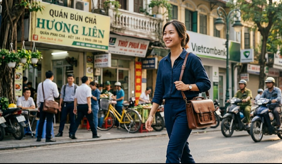 5 thói quen của những người ăn nhiều nhưng không lo tăng cân- Ảnh 2. 5 thói quen của những người ăn nhiều nhưng không lo tăng cân- Ảnh 2.