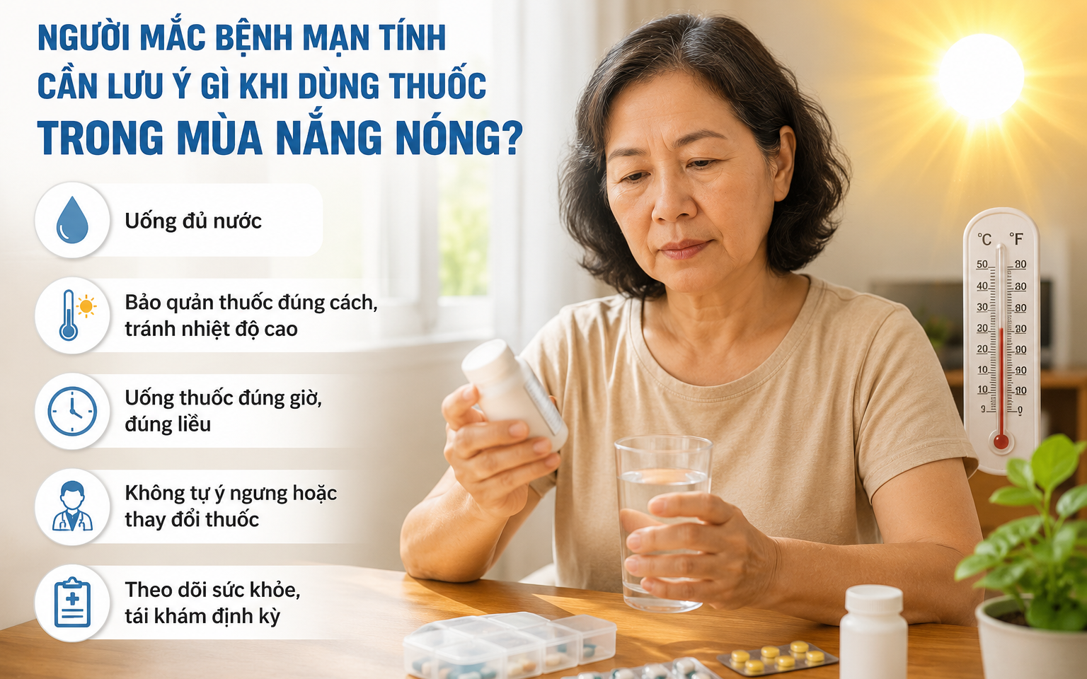 ‘Nóng não’ trong mùa hè: Dấu hiệu nguy hiểm và cách phòng ngừa- Ảnh 3. ‘Nóng não’ trong mùa hè: Dấu hiệu nguy hiểm và cách phòng ngừa- Ảnh 3.