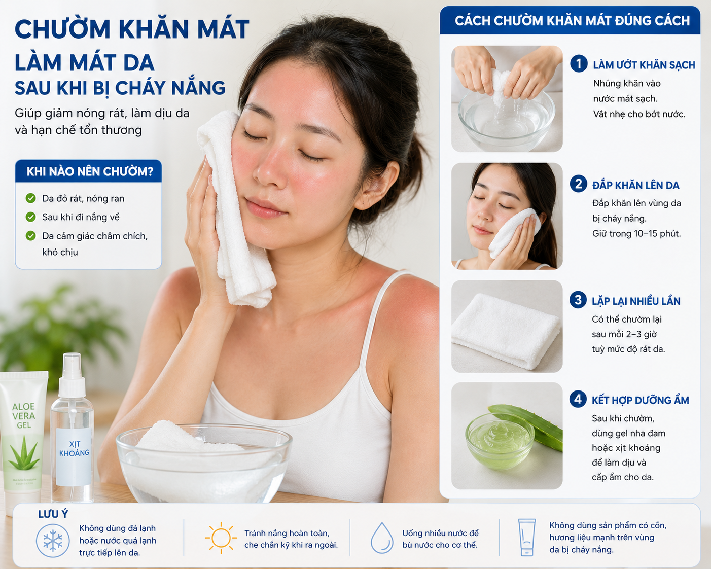 Nắng nóng đỉnh điểm, ra ngoài 10 phút đã rát da, chuyên gia hướng dẫn cách bảo vệ da khỏi cháy nắng- Ảnh 3. Nắng nóng đỉnh điểm, ra ngoài 10 phút đã rát da, chuyên gia hướng dẫn cách bảo vệ da khỏi cháy nắng- Ảnh 3.