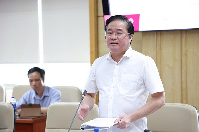 Gallery - Bộ trưởng Đào Hồng Lan nhấn mạnh khám sức khỏe định kỳ cho người dân năm 2026 - image 2
