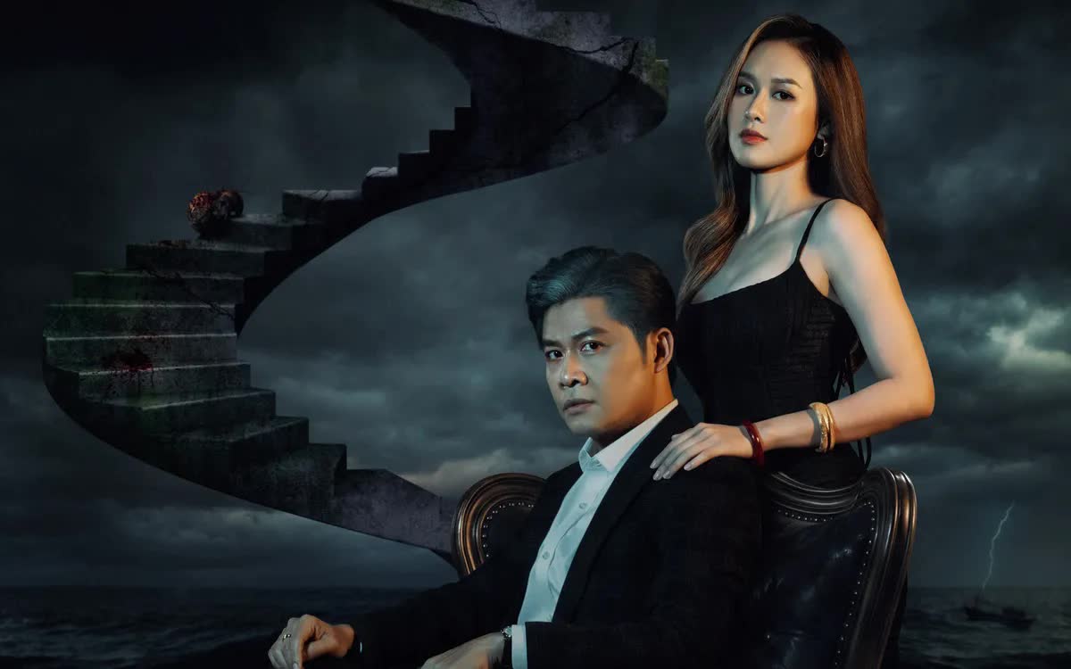 Nguyễn Văn Chung bất ngờ thành tài phiệt quyền lực- Ảnh 2. Nguyễn Văn Chung bất ngờ thành tài phiệt quyền lực- Ảnh 2.