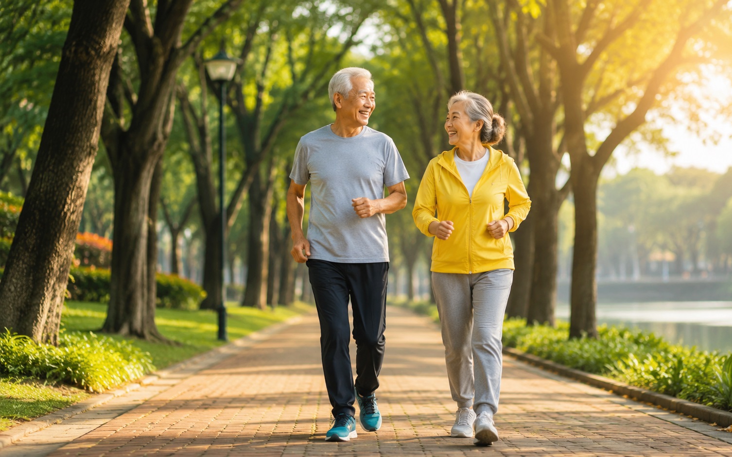 Mệt mỏi dai dẳng là dấu hiệu của bệnh gì?- Ảnh 2. Mệt mỏi kinh niên sau tuổi 60: Không chỉ do tuổi già
