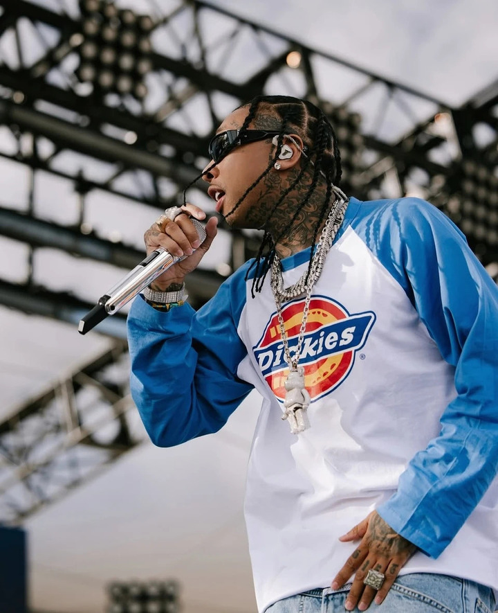 Thân thế rapper hợp tác với Sơn Tùng M-TP: Là người Mỹ gốc Việt, nhiều ca khúc tỷ view và ồn ào đời tư- Ảnh 3. Thân thế rapper hợp tác với Sơn Tùng M-TP: Là người Mỹ gốc Việt, nhiều ca khúc tỷ view và ồn ào đời tư- Ảnh 3.
