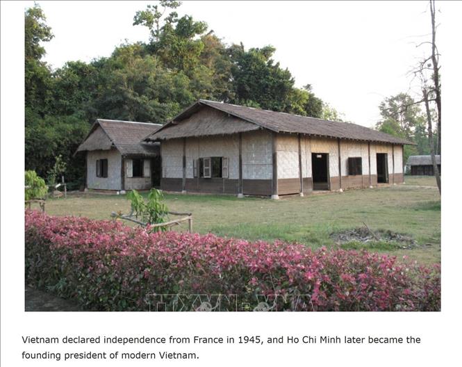 Báo Thái Lan nhấn mạnh ý nghĩa chuyến thăm Udon Thani của Tổng Bí thư, Chủ tịch nước Tô Lâm- Ảnh 2. Báo Thái Lan nhấn mạnh ý nghĩa chuyến thăm Udon Thani của Tổng Bí thư, Chủ tịch nước Tô Lâm- Ảnh 2.