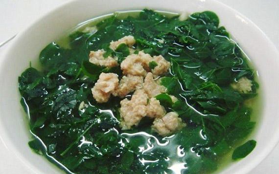 Rau xương cá: Vị thuốc dân gian giúp thanh nhiệt, lợi tiểu- Ảnh 2. Đông y chỉ cách giải nhiệt mà không làm cơ thể mất sức