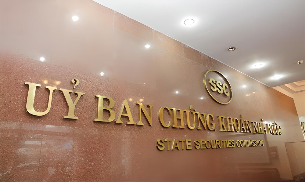 Ủy ban Chứng khoán xử phạt Công ty Cổ phần Du lịch Xanh Nghệ An-Vneco- Ảnh 1.