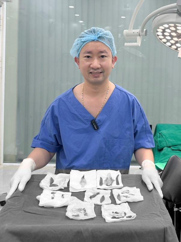 Bác sĩ thẩm mỹ vùng kín tiết lộ 5 thói quen giúp phụ nữ trung niên tìm lại sự tự tin- Ảnh 3.