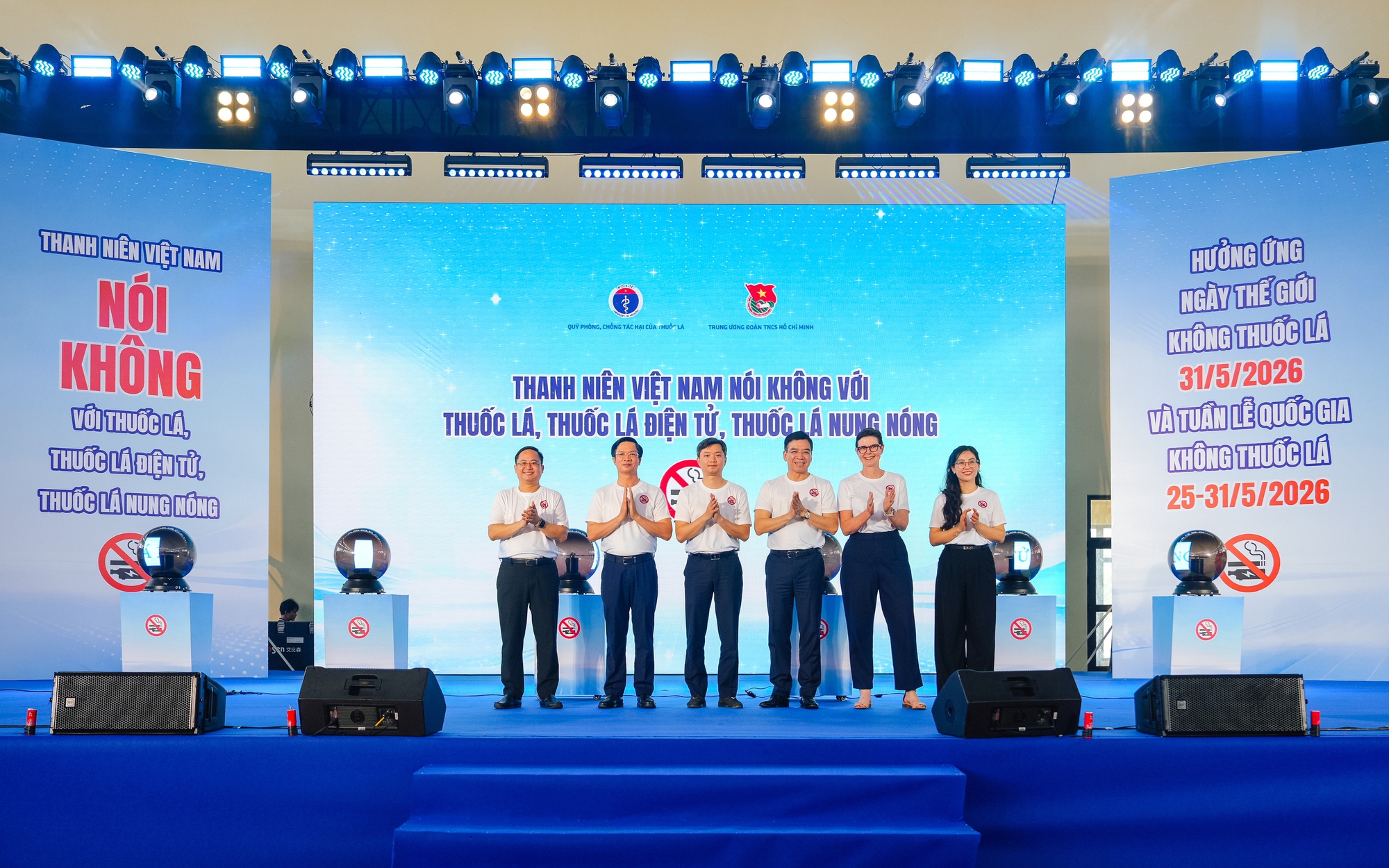 Trẻ em có nguy cơ sử dụng thuốc lá điện tử cao gấp 9 lần so với người lớn