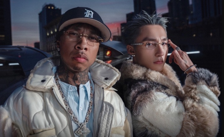 Thân thế rapper hợp tác với Sơn Tùng M-TP: Là người Mỹ gốc Việt, nhiều ca khúc tỷ view và ồn ào đời tư- Ảnh 1. Thân thế rapper hợp tác với Sơn Tùng M-TP: Là người Mỹ gốc Việt, nhiều ca khúc tỷ view và ồn ào đời tư- Ảnh 1.