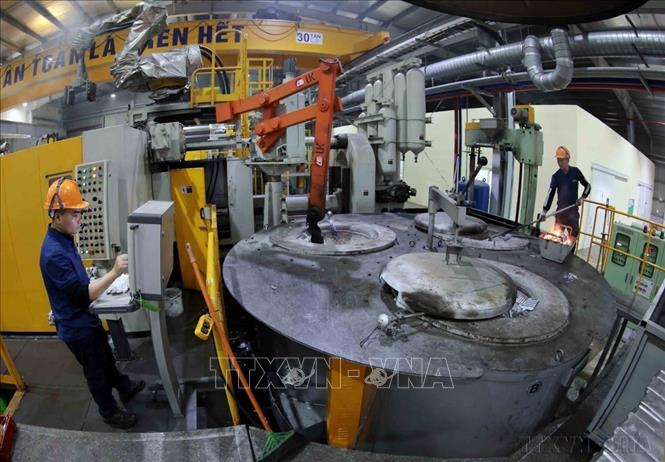 Đại sứ Singapore Rajpal Singh: Chuyến thăm của Tổng Bí thư, Chủ tịch nước Tô Lâm đưa quan hệ hai nước bước vào giai đoạn hợp tác mới- Ảnh 2. Đại sứ Singapore Rajpal Singh: Chuyến thăm của Tổng Bí thư, Chủ tịch nước Tô Lâm đưa quan hệ hai nước bước vào giai đoạn hợp tác mới- Ảnh 2.