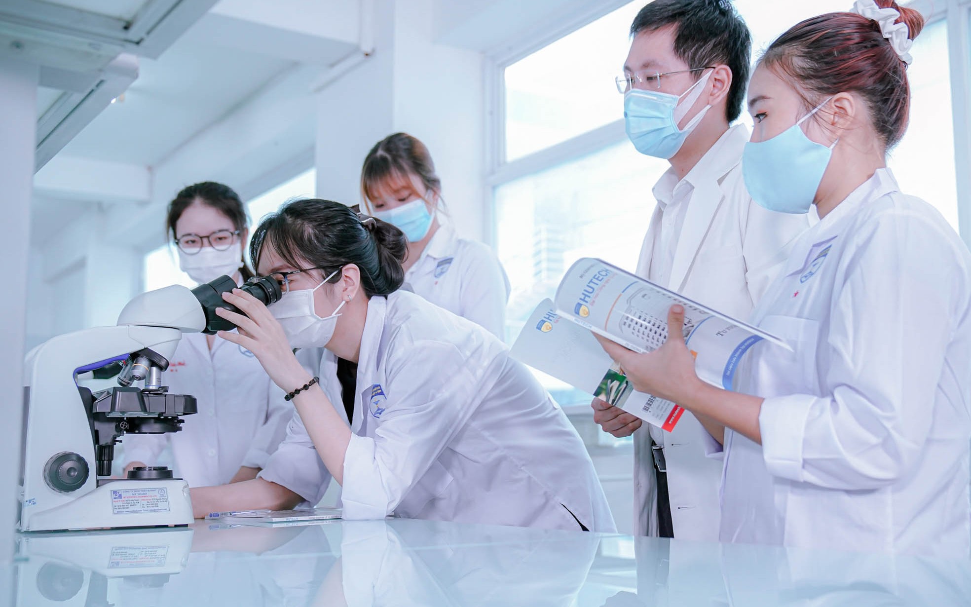 TPHCM có thêm trường đại học được đào tạo ngành Y khoa