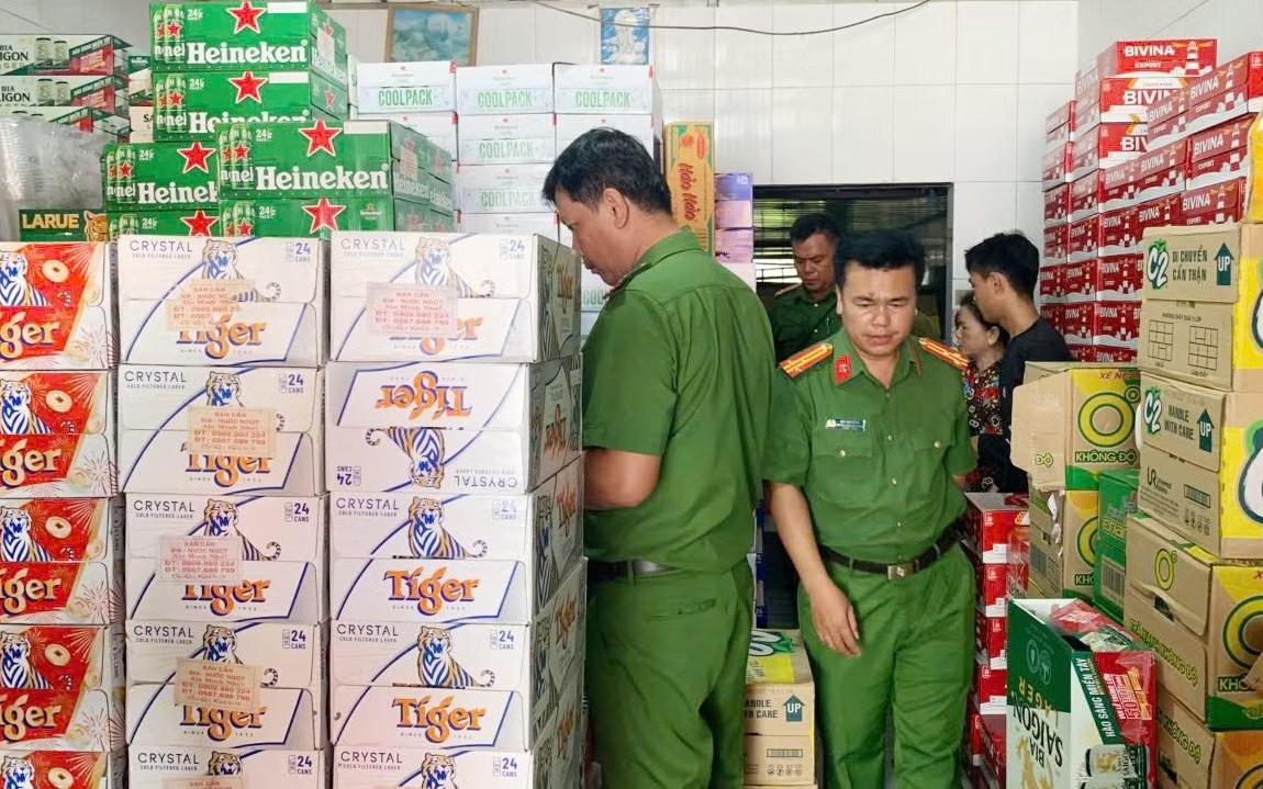 Cuộc thi Hoa khôi Di sản quốc gia 2026 bị xử phạt vì tổ chức không phép- Ảnh 3. Cuộc thi Hoa khôi Di sản quốc gia 2026 bị xử phạt vì tổ chức không phép- Ảnh 3.