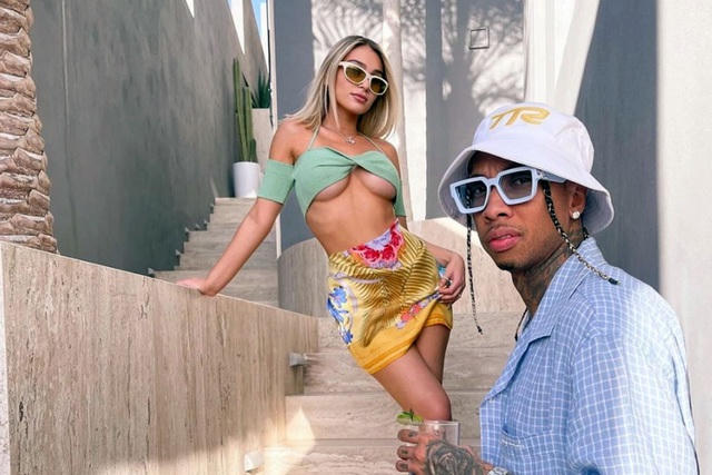 Thân thế rapper hợp tác với Sơn Tùng M-TP: Là người Mỹ gốc Việt, nhiều ca khúc tỷ view và ồn ào đời tư- Ảnh 5. Thân thế rapper hợp tác với Sơn Tùng M-TP: Là người Mỹ gốc Việt, nhiều ca khúc tỷ view và ồn ào đời tư- Ảnh 5.