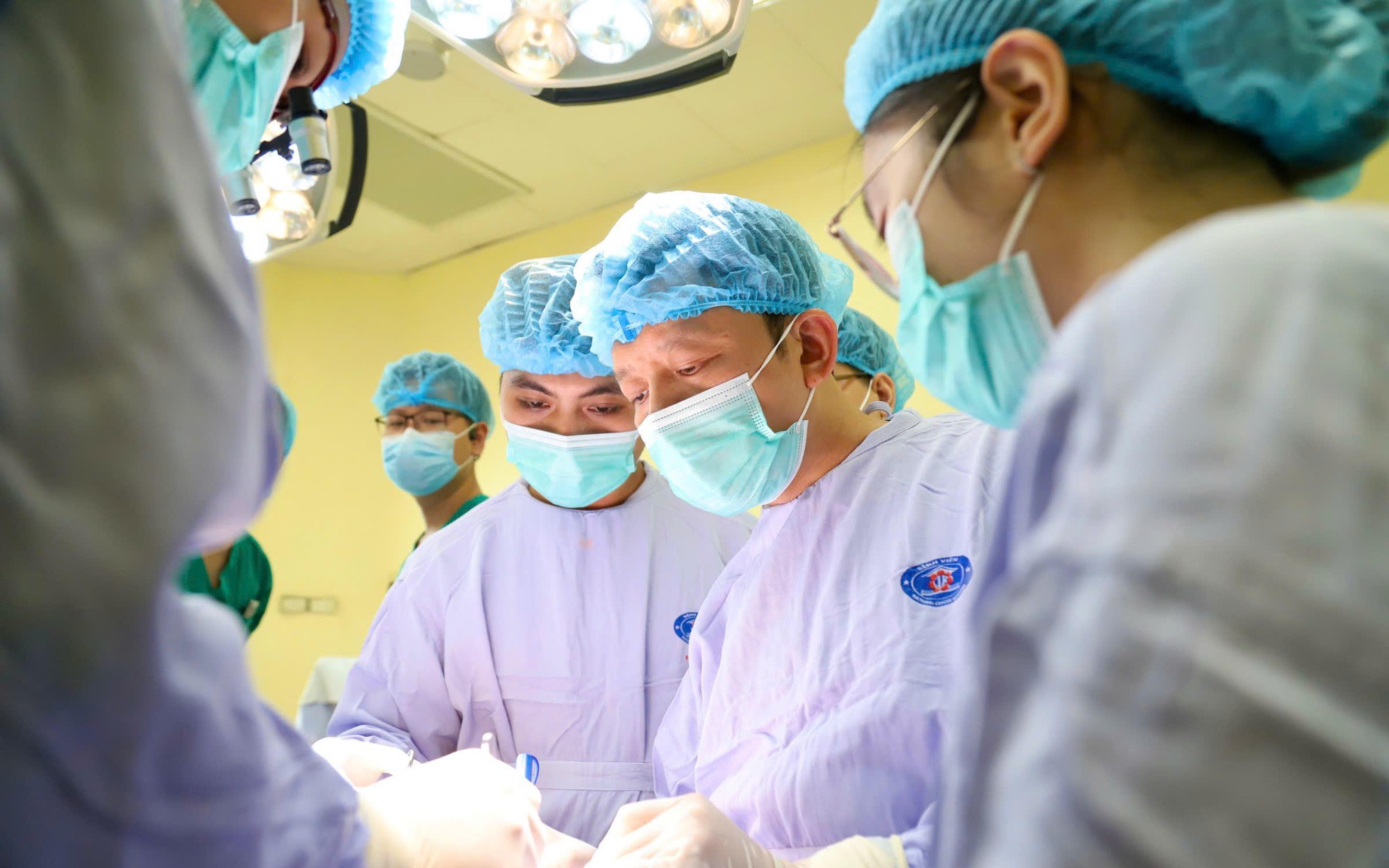 Giải Pháp Tái Tạo Lưỡi Cho Bệnh Nhân Ung Thư: Kỹ Thuật Hiện Đại Tại Bệnh Viện Quân Y 175