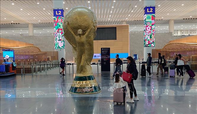 Những trận đấu gây địa chấn trong lịch sử World Cup- Ảnh 3. Những trận đấu gây địa chấn trong lịch sử World Cup- Ảnh 3.