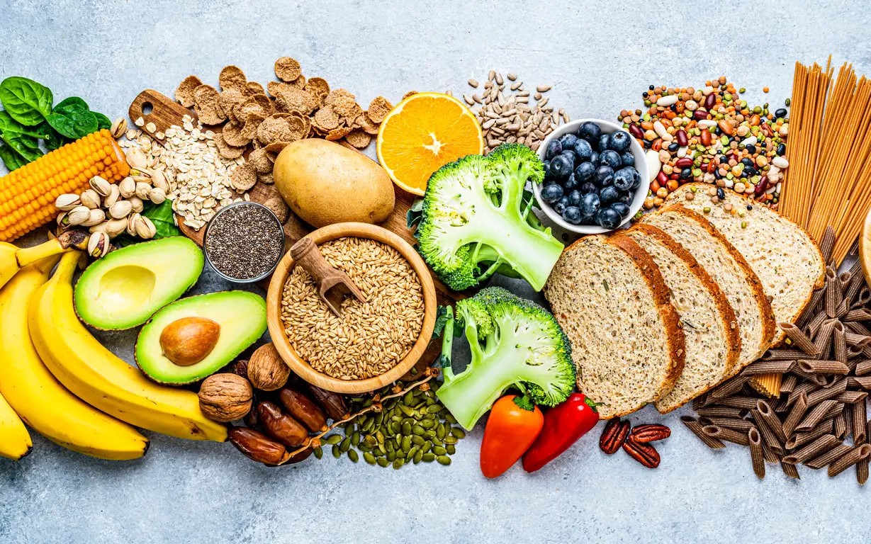 Chất Xơ: Bí Quyết Giảm Nguy Cơ Tim Mạch Hiệu Quả