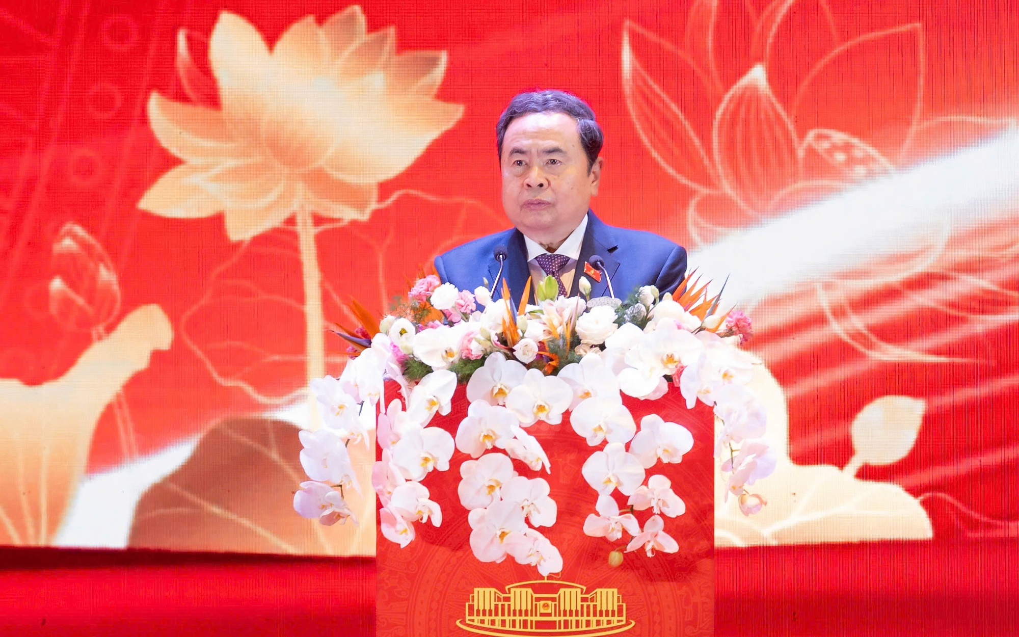Chủ tịch UBND TP Hà Nội: Sẽ tập trung tháo gỡ các điểm nghẽn về hạ tầng, giải phóng mặt bằng- Ảnh 3. Chủ tịch UBND TP Hà Nội: Sẽ tập trung tháo gỡ các điểm nghẽn về hạ tầng, giải phóng mặt bằng- Ảnh 3.