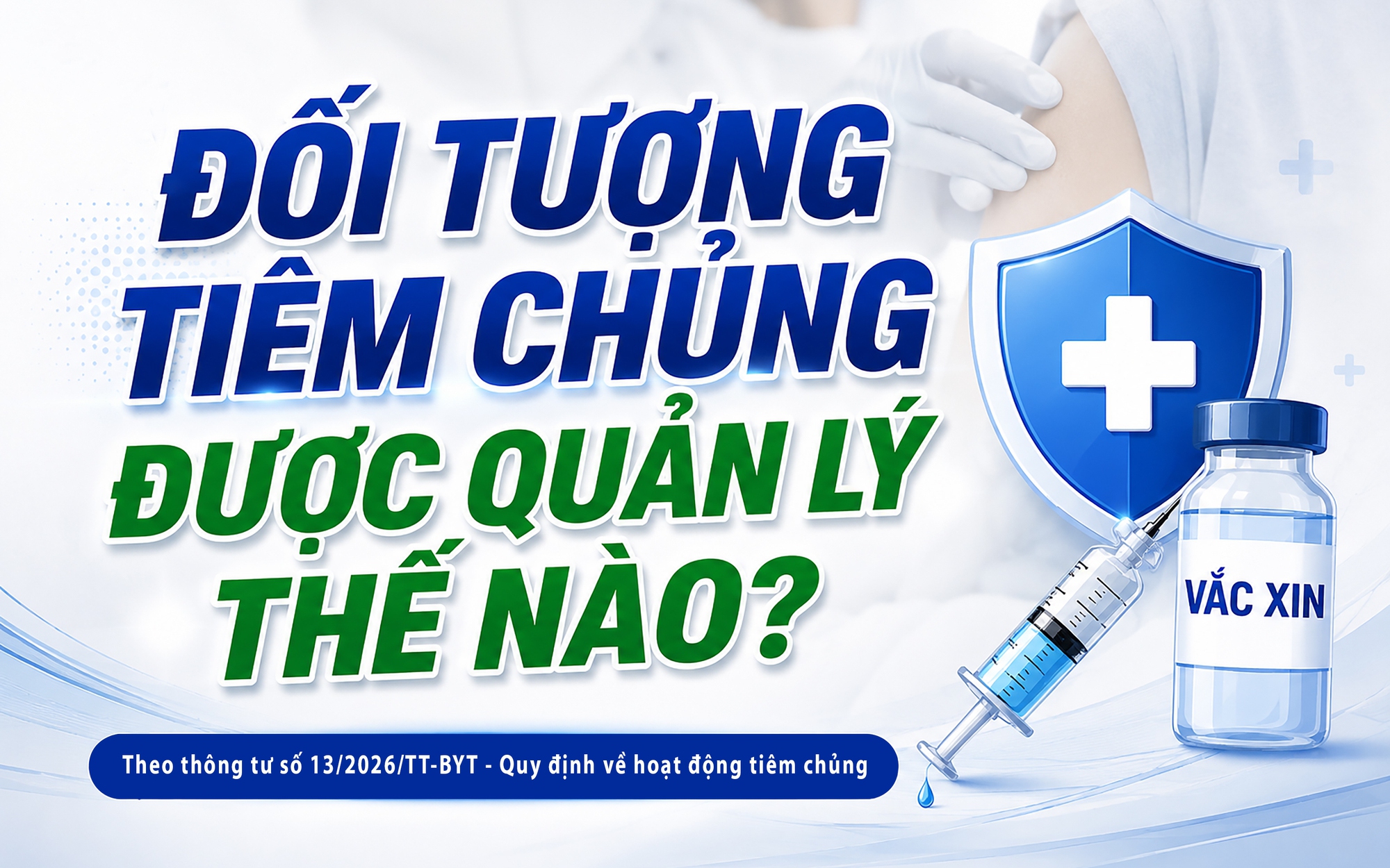 Vắc xin sinh phẩm được bảo quản ra sao?- Ảnh 2.