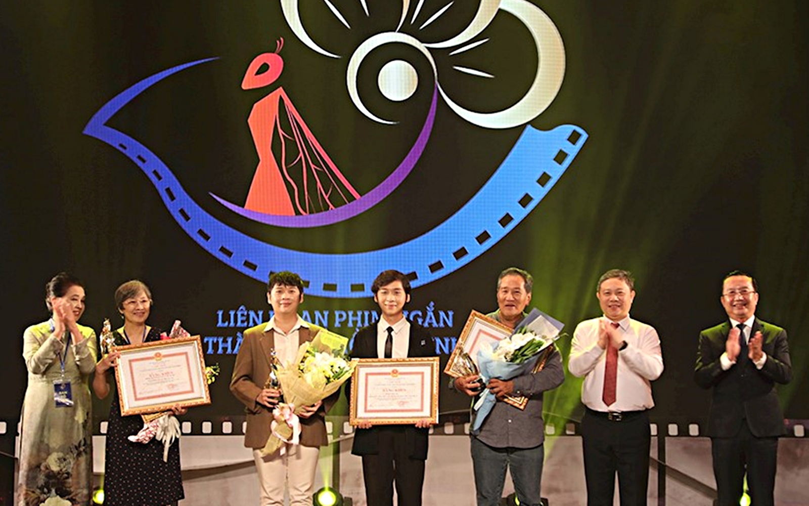 'Mơ Show' sắp lên sân khấu mới của TPHCM- Ảnh 2. 'Mơ Show' sắp lên sân khấu mới của TPHCM- Ảnh 2.