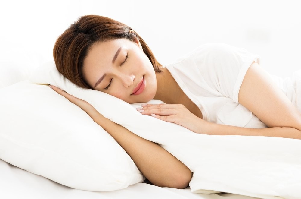 Nên đi ngủ lúc mấy giờ để có làn da đẹp?- Ảnh 1.