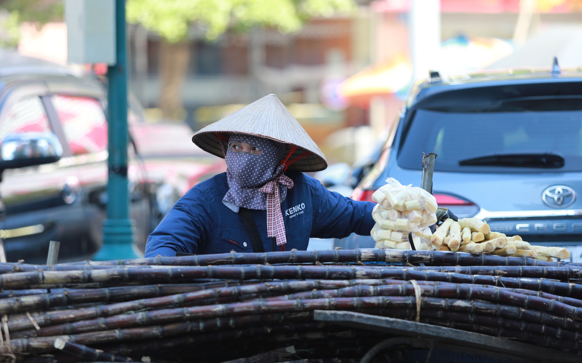 Những khu vực nào có mưa dông chiều nay?- Ảnh 2.