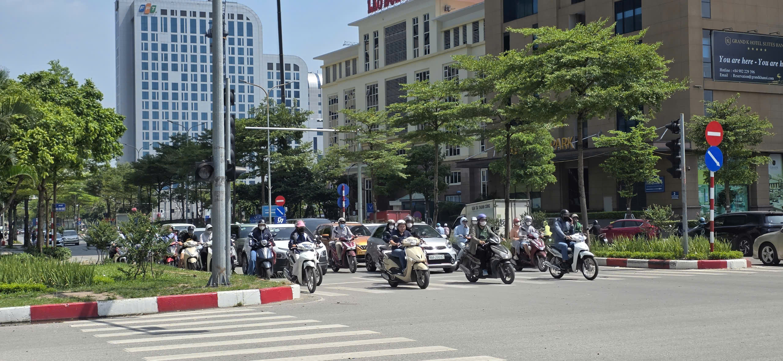 Nordul Vietnamului este pe cale să se confrunte cu un nou val de căldură