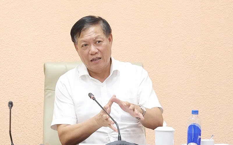 Bộ Y tế xây dựng quy định mới về thiết bị và hạ tầng Trạm Y tế cấp xã