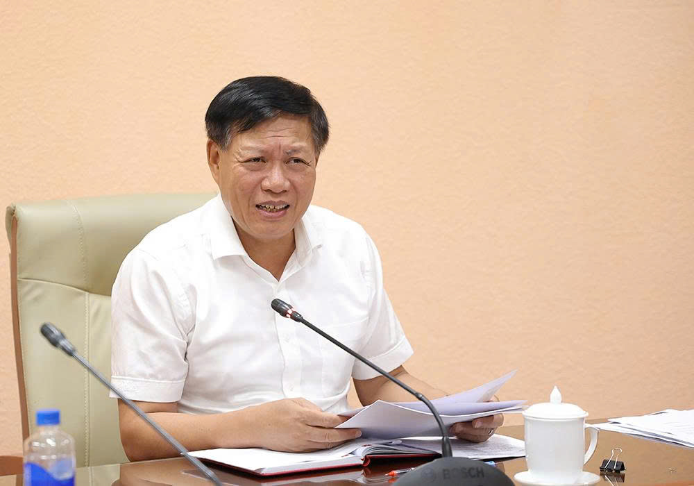 Tổ chức trang trọng lễ mít tinh Ngày Dân số thế giới để lan tỏa thông điệp dân số và phát triển- Ảnh 1. Tổ chức trang trọng lễ mít tinh Ngày Dân số thế giới để lan tỏa thông điệp dân số và phát triển- Ảnh 1.