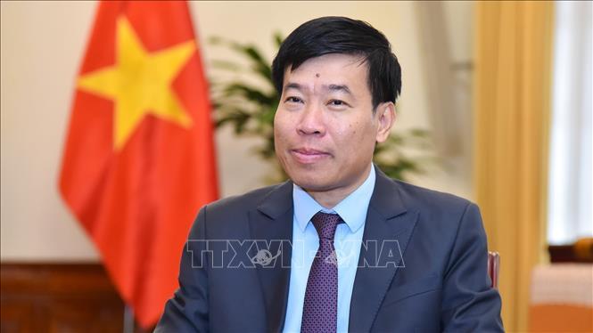 Nâng tầm quan hệ Việt Nam - Singapore; khẳng định vị thế của Việt Nam với thế giới- Ảnh 6.