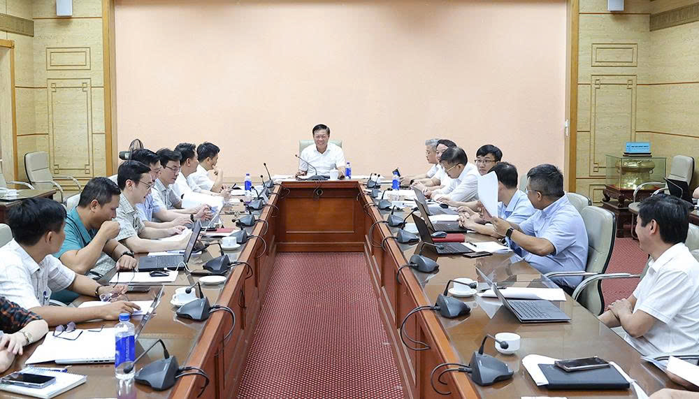 Bộ Y tế xây dựng quy định mới về thiết bị và hạ tầng Trạm Y tế cấp xã- Ảnh 14. Bộ Y tế xây dựng quy định mới về thiết bị và hạ tầng Trạm Y tế cấp xã- Ảnh 14.