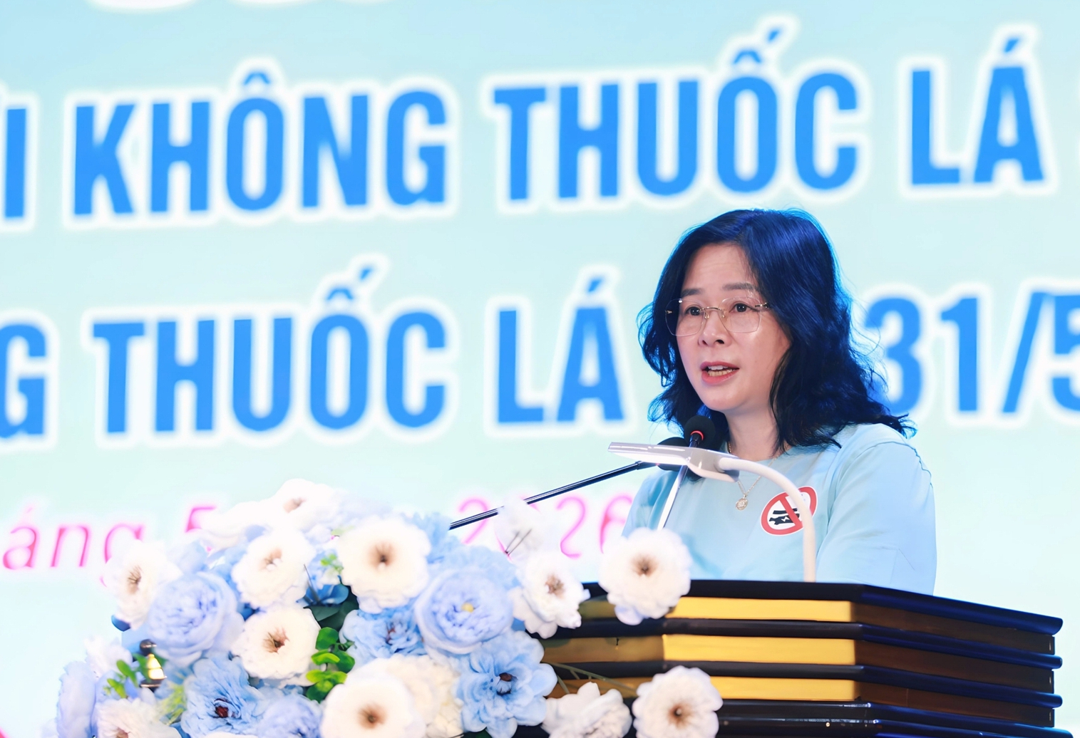 Vạch trần 'bẫy' thuốc lá điện tử đang len lỏi vào giới trẻ
- Ảnh 5.