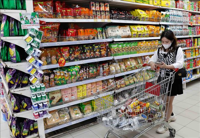 Nhiều chính sách kinh tế nổi bật có hiệu lực từ tháng 6/2026- Ảnh 2. Nhiều chính sách kinh tế nổi bật có hiệu lực từ tháng 6/2026- Ảnh 2.