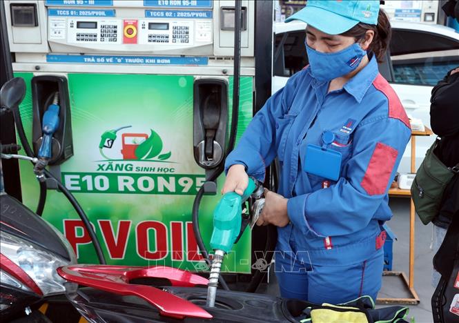 Nhiều chính sách kinh tế nổi bật có hiệu lực từ tháng 6/2026- Ảnh 3. Nhiều chính sách kinh tế nổi bật có hiệu lực từ tháng 6/2026- Ảnh 3.