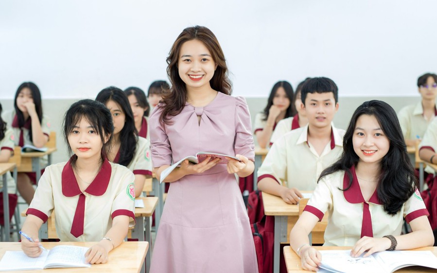 Tin vui cho giáo viên về thời gian nghỉ hè